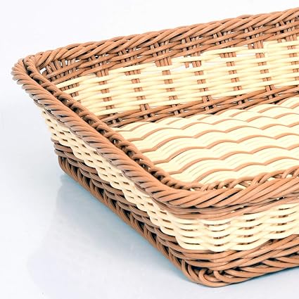 Buy Ever Mall Wooden Baskets For Kitchen Wedding Basket For Gift