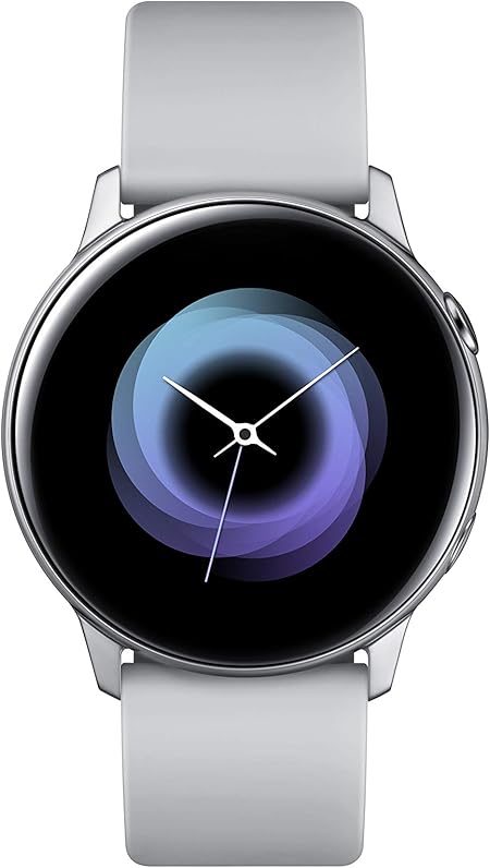 galaxy watch active fonctionnalités