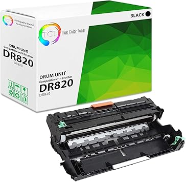 brother dr820 drum