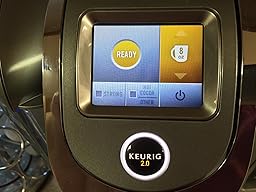 keurig k adapter for cup 2.0 Cup, Model Amazon.com:  My K Black Keurig Discontinued): Keurig Kitchen 2.0 119076 Small, (Old