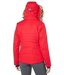 Obermeyer Tuscany II Jacket for Women - Front Zip