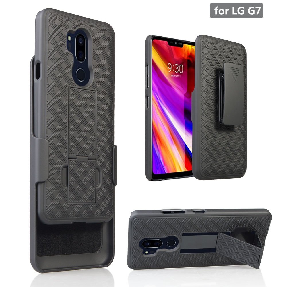 Best cell phone holster for lg g7