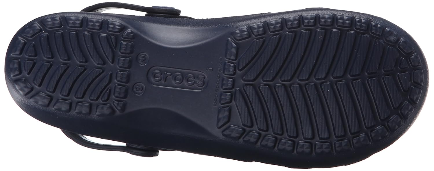 crocs women's karin clogs