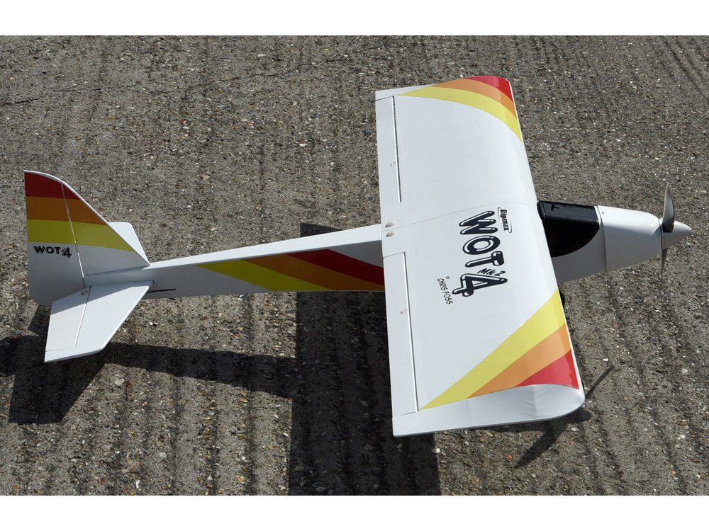 wot 4 rc plane