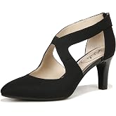 LifeStride Women's Giovanna 2 Pump | Dress Shoes