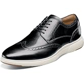 Florsheim Men's, Dash Wingtip Oxford