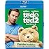 テッド&テッド2 ブルーレイ・パック(初回生産限定) [Blu-ray]