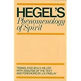Phenomenology of Spirit