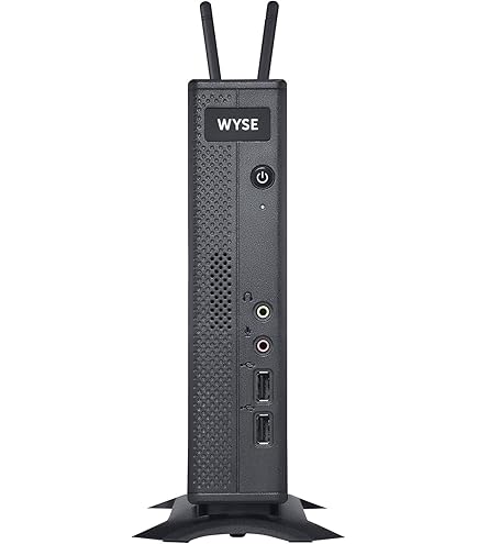 Amazon.com: Dell Wyse 5070 Thin Client, Intel Celeron J4105 4-Core