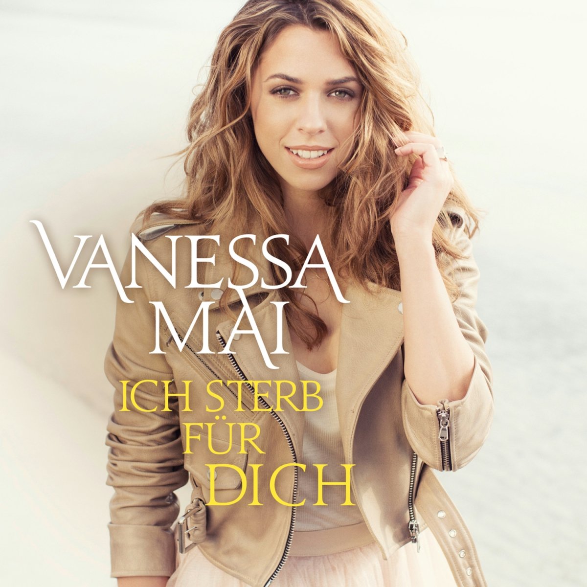 Ich Sterb Für Dich - Mai, Vanessa: Amazon.de: Musik