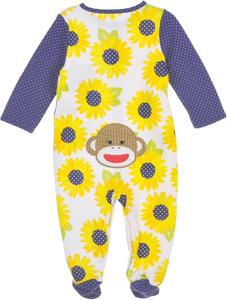 burt's bees sunflower sleeper