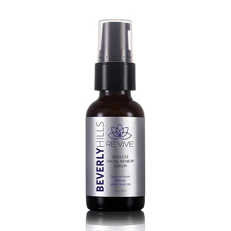 revive night serum
