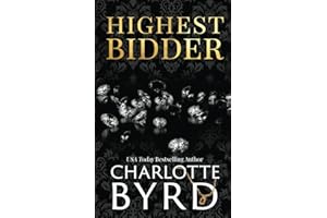 Highest Bidder: An addictive dark auction fake fiancé romance (The West Empire)