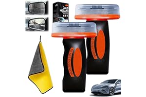 2026 New Handheld Glass Oil-Film Remover, Car Windshield Oil Film Remover, Hand-Held Glass Emulsion Cleaner, Glases Cleaning 