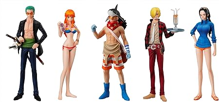 ワンピース スタイリング 終了