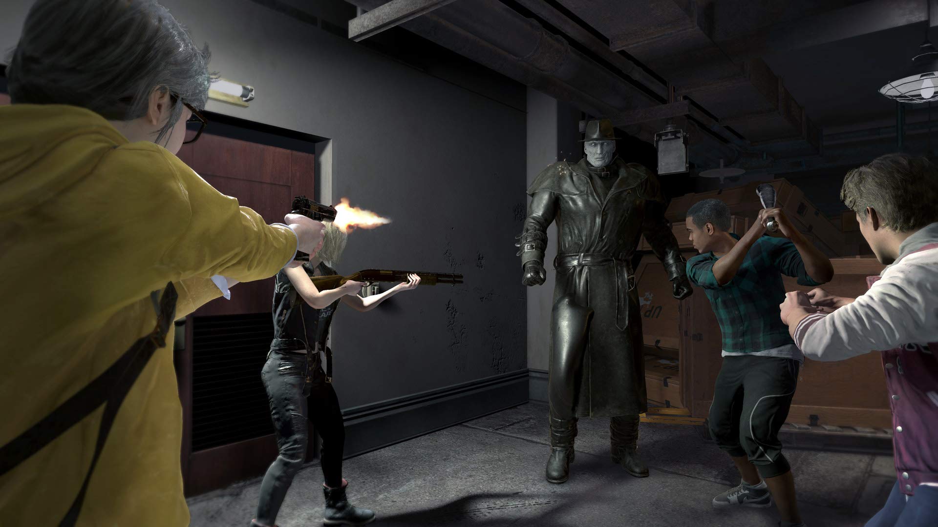 Resident Evil 3 - Xbox One Resident Evil 3 - Xbox One Xbox One PlayStation 4 Xbox One Digital Code