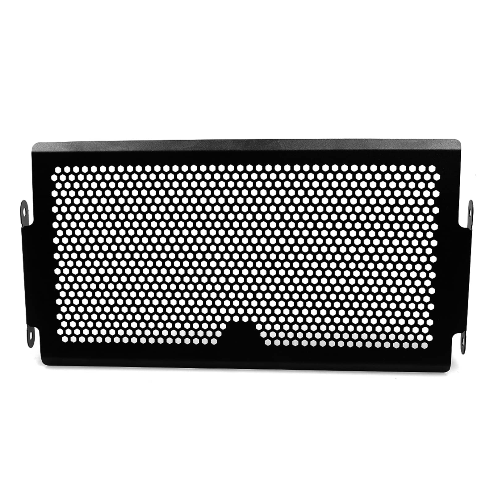 MZ-STORE MT07 MT 07 Motorbike Radiator Grille Guard Stainless Steel Protective Cover for MT07 2014-2024 XSR 700 2016-2025 FZ07 2014-2018