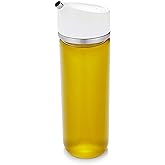 OXO Good Grips 12 oz Precision Pour Glass Oil Dispenser | Precision Pour