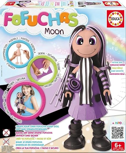 fofuchas