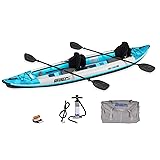 Sea Eagle 385FT Redesigned Fasttrack Inflatable