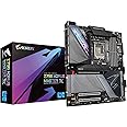 GIGABYTE Z790 AORUS Master X (LGA 1700/ Intel Z790 X/EATX/ DDR5/ 5* M.2/ PCIe 5.0/ USB 3.2 Type-C/Wi-Fi 7/ 10GbE LAN/Q-Flash Plus/EZ-Latch Plus/Motherboard)