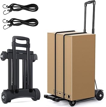 fold flat suitcase