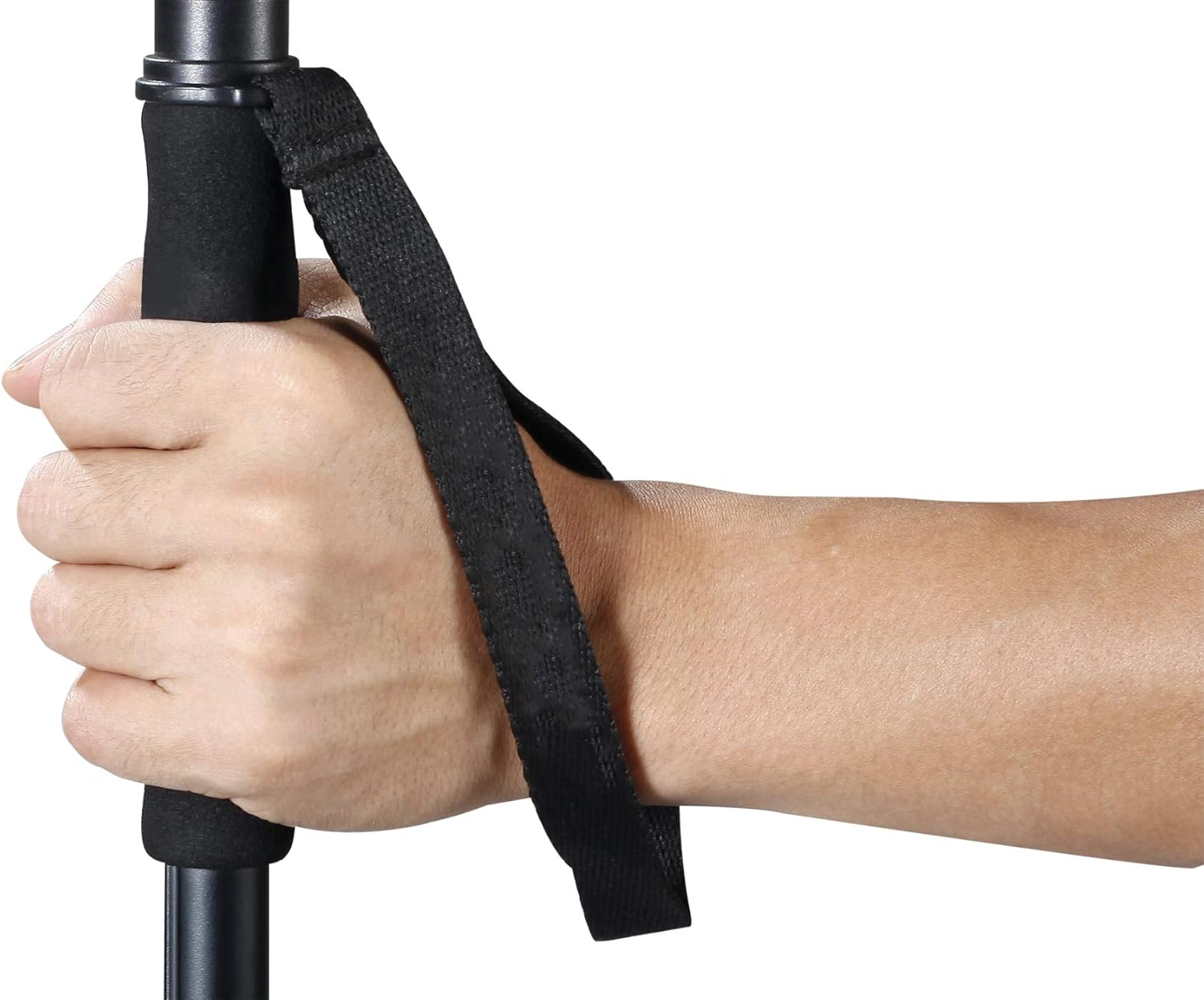 Vanguard Scout M62 Gun Pod With V Shaped Rotating Yoke, Quick Flip Leg Locks, Foam Hand Grip With Wrist Strap and Carabiner : Gun Monopods Bipods And Accessories : Sports & Outdoors