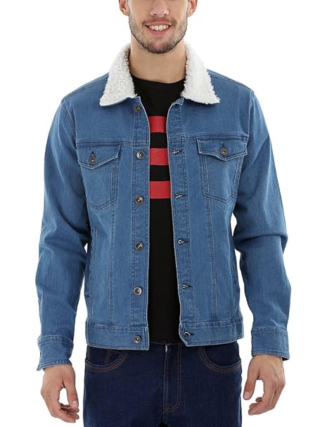 zobello denim jacket