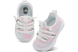 Centipede Demon Toddler Shoes Boys Girls Barefoot Shoes Kids Breathable Walking Running Shoe Slip on Sneakers Lightweight Outdoor Athletic Tennis Shoe