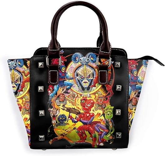 80s Masters of the Universe Womens�s Pu