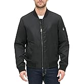 Levi's Men's Flight Satin Unfilled Ma-1 Bomber