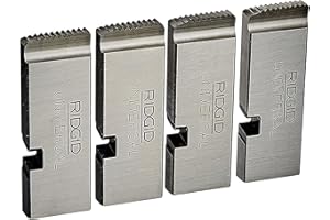 Ridgid 47750 Universal Die Head 1-2 NPT