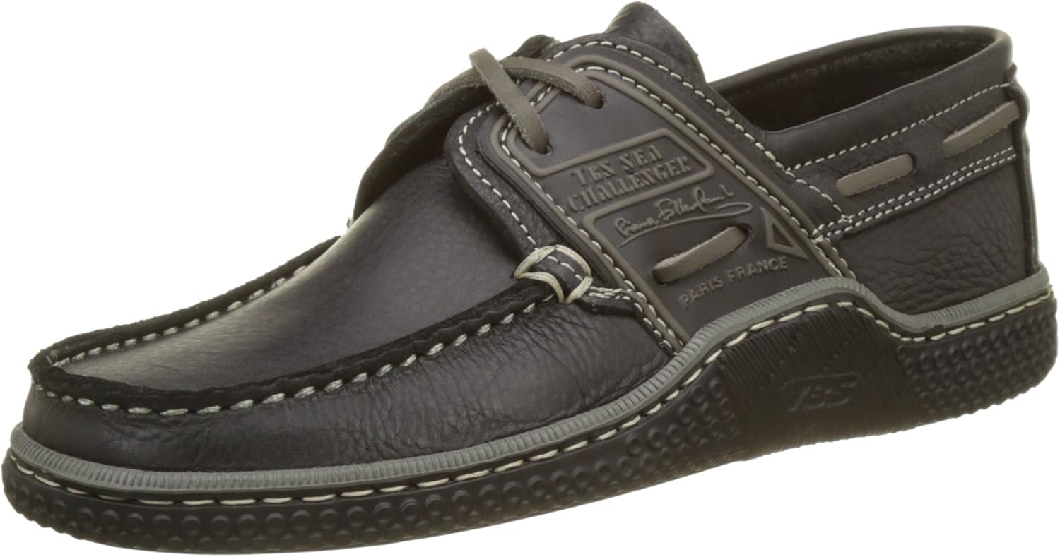 TBS Men's Boat Shoes Shoes