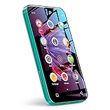 72GB WiFi Mp3 Player with Bluetooth, TIMMKOO