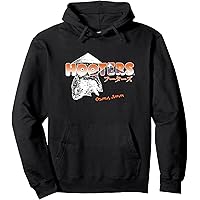 Amazon.com: Hooters Osaka, Japan Pullover Hoodie : Clothing, Shoes