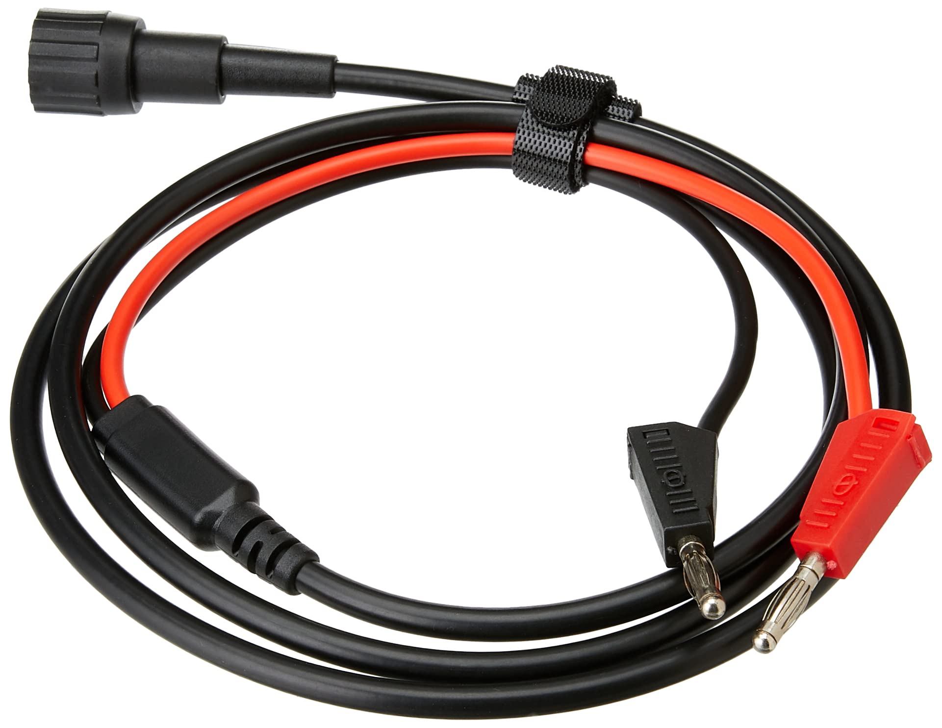 Pico Technology MI029 BNC plug to 4 mm (banana) cable,Multi,1.2 m