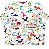 dinosaur flip out sofa