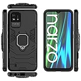Compatible with Realme Narzo 50i 4G Case