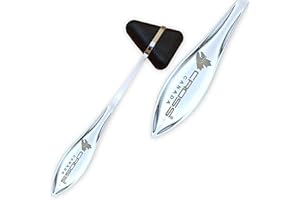 Cross Canada Taylor Neurological Percussion Reflex Hammer for Medical Office, Hospital, Doctor, Medical Student, Nursing Stud