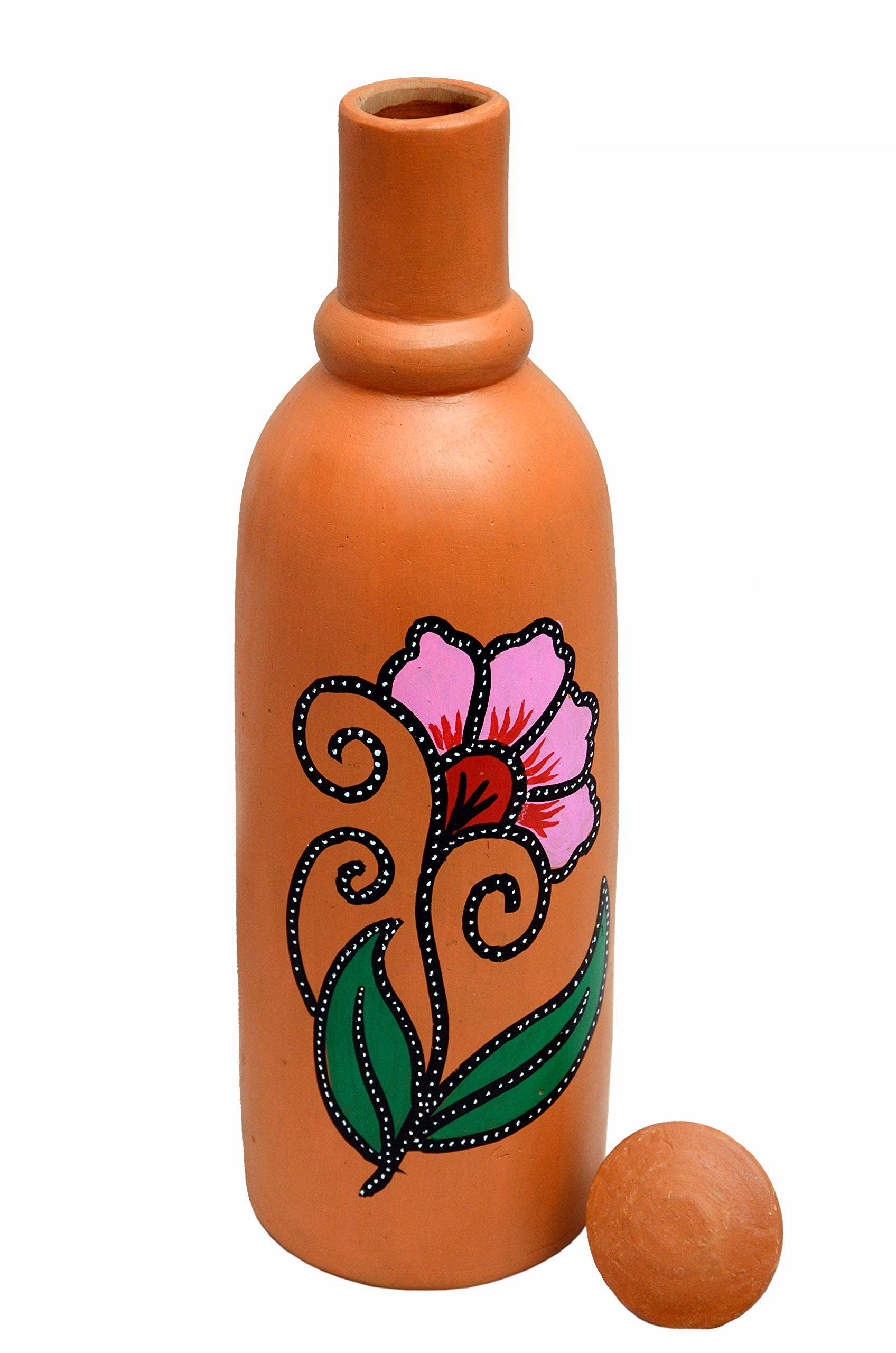 Buy ASBAN Clay Earthen Terracotta Mud Mitti Kitchen Natural Water