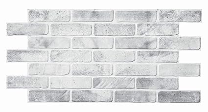 Pvc Plastic Wall Panels 3d Decorative Tiles Cladding Old