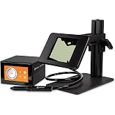 Permanent Jewelry Welder by Sunstone Welders, Orion mPulse 30, Pulse Arc Permanent Jewelry Welder with Touch Screen Interface (Orion mPulse 30 Upgraded ADL)