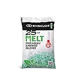 Snow Joe Amazon Exclusive, Melt-2-Go, Ice and Snow