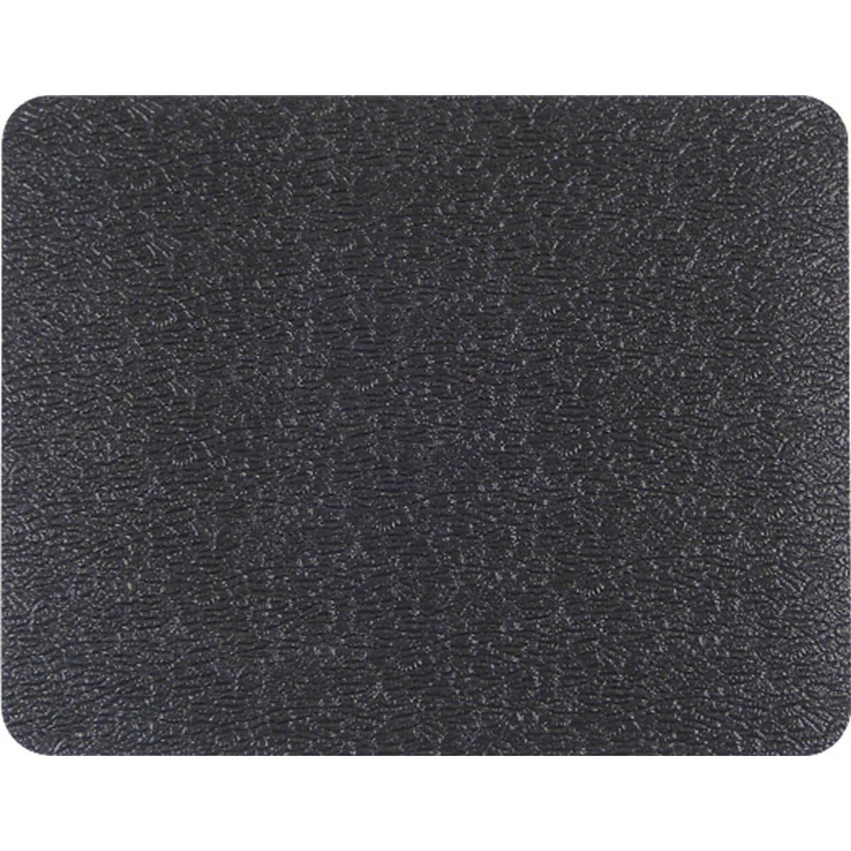 Cottage Mills Serger Mat, 11-Inch by 14-Inch, Black