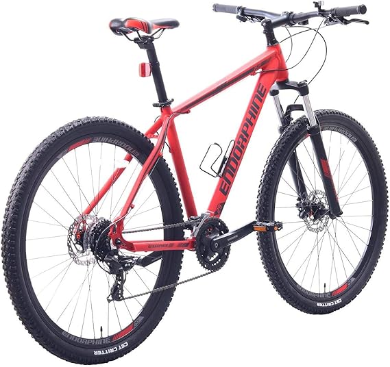 bicicleta endorphine 6.3 2018