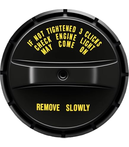 Amazon.com: Genuine Honda 17670-SDA-A01 Fuel Filler Cap : Automotive