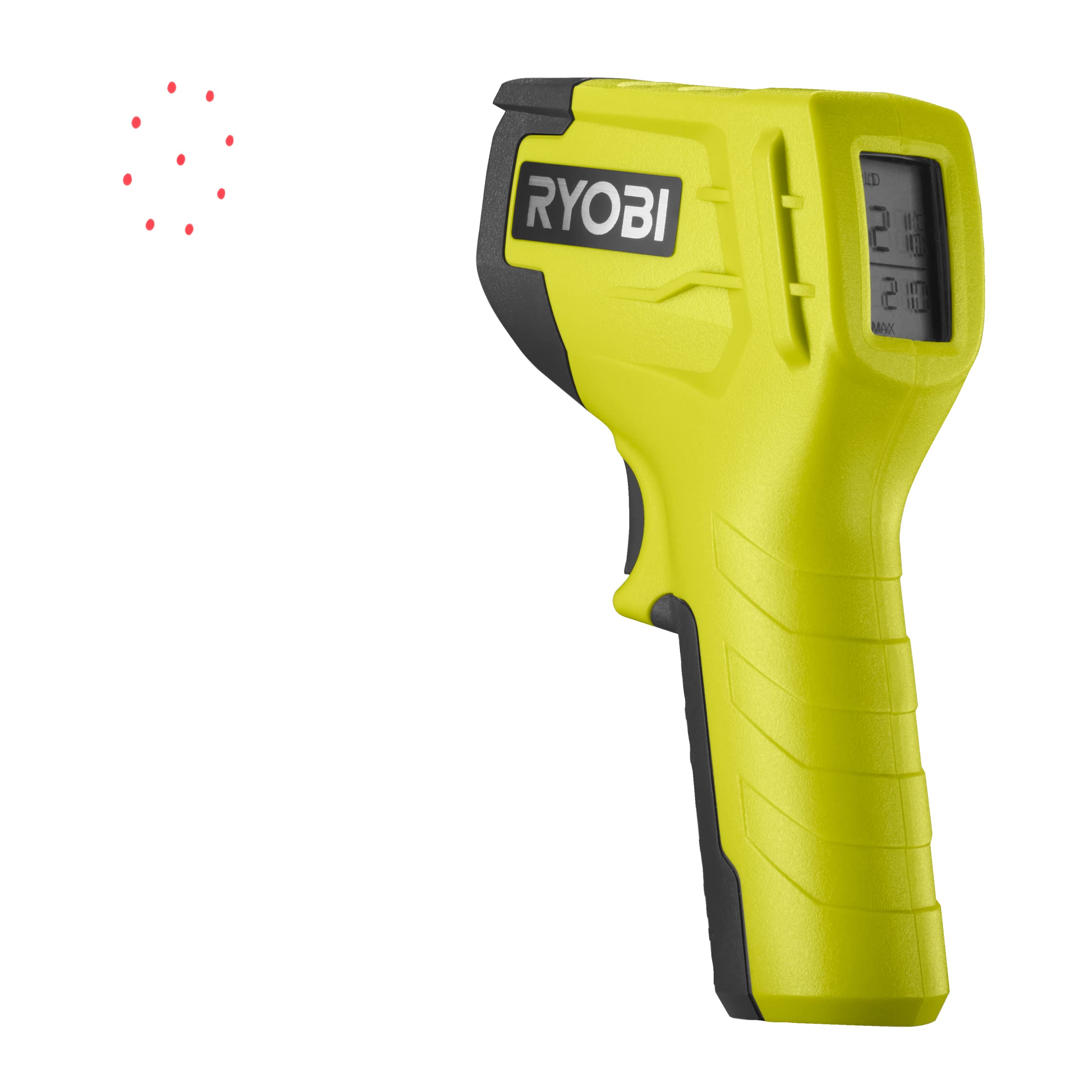 Ryobi RBIRT08 Infrared Thermometer