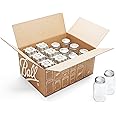 Ball Regular Mouth Quart (32oz) Canning Jars, 12 Pack, CLear
