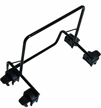 mountain buggy swift capsule