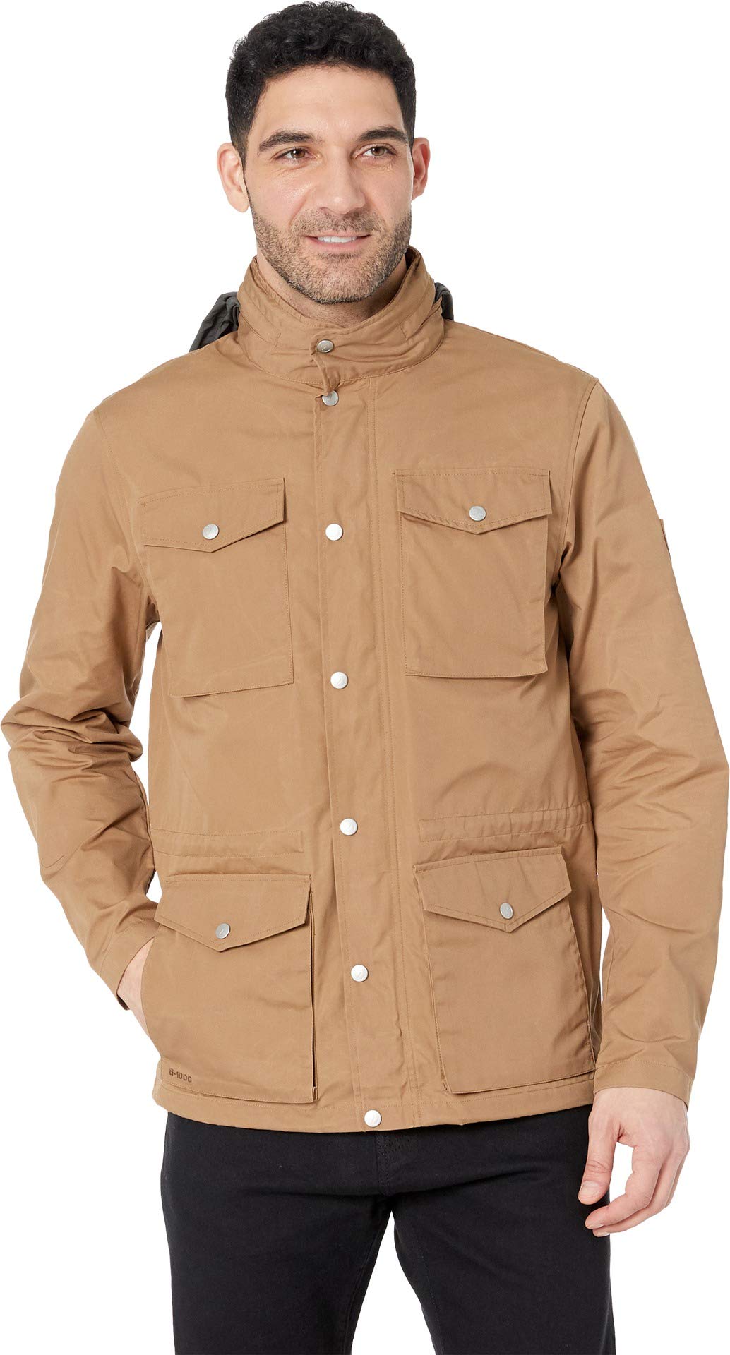 Fjallraven, Men's Raven Jacket